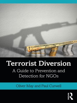 cover image of Terrorist Diversion